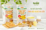  Tinh bột nghệ nguyên chất HERBAL VALLEYS 