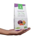  Chanh dây sấy dẻo Nonglamfood hộp 145g 
