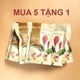  Nước gừng xay Trí Đức 