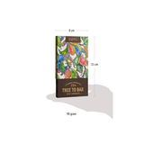  72% Socola Đen Tree To Bar 