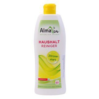  Nước lau sàn hữu cơ Almawin 500ml 