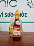  Thực phẩm dinh dưỡng - Menu 1 