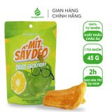  Mít sấy dẻo Nonglamfood túi 45g 