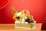  Giỏ quà tặng hữu cơ - Xuân An Nhiên 17 