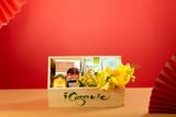  Giỏ quà tặng hữu cơ - Xuân An Nhiên 20 