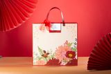  Giỏ quà tặng hữu cơ - Xuân An Nhiên 23 