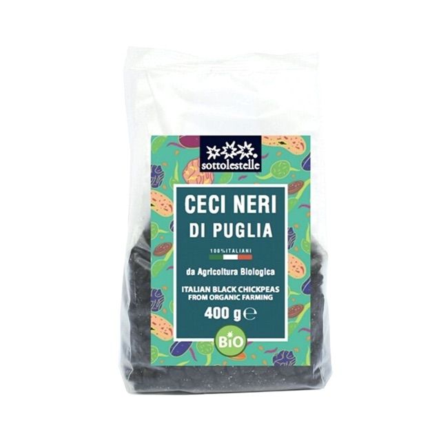  Đậu Gà Đen CeCi Neri 