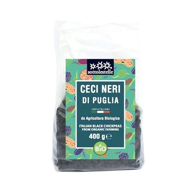  Đậu Gà Đen CeCi Neri 