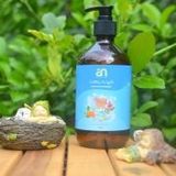  BABY WASH & SHAMPOO – LITTLE ANGEL 