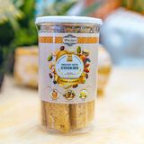  Bánh Marzipan Mật Ong & Chanh 145G 