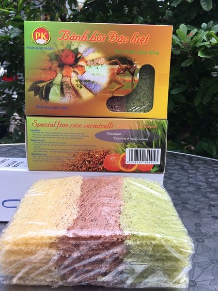  Bánh hỏi đặc biệt PHÚ KHANG 