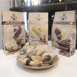  Bánh Choco’ Ginger - Nass Farm 