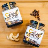  BƠ CACAO HẠT ĐIỀU HEALTHY Nass Farm 