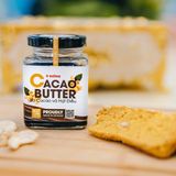  BƠ CACAO HẠT ĐIỀU HEALTHY Nass Farm 