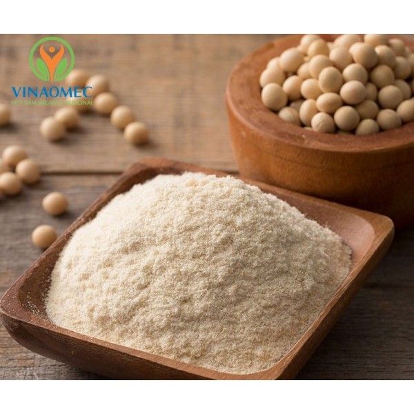  BỘT MẦM ĐẬU NÀNH 