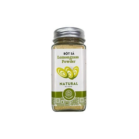  Bột sả Vinasamex 50g 