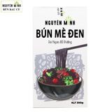  BÚN MÈ ĐEN NGUYÊN MINH - MORIS 