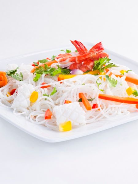  Bún tươi Phú Khang 