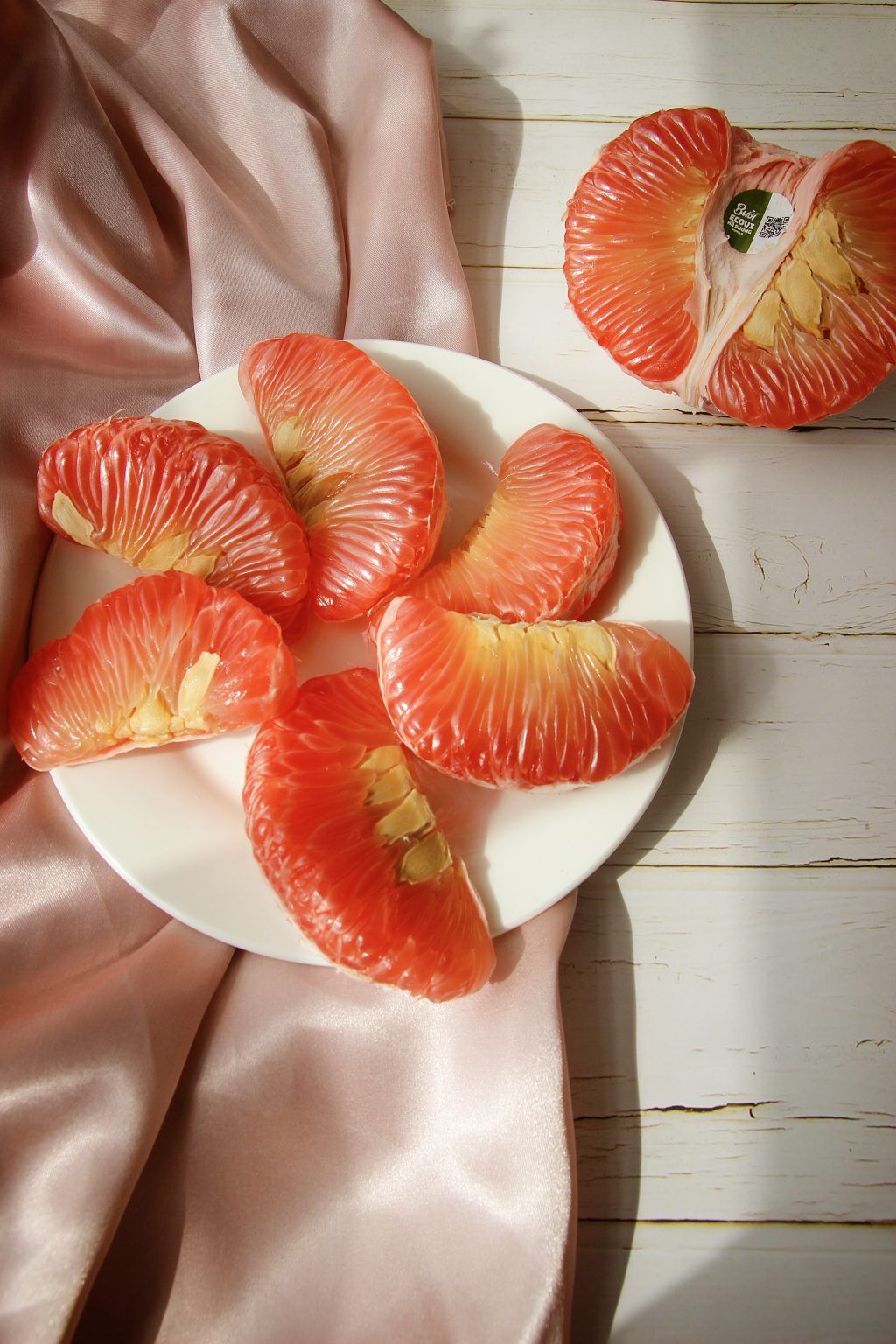  BƯỞI ECOVI HÀ PHONG 