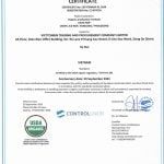  Sữa bột Hạt điều Vị Đậu ván 