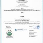  Sữa bột Hạt điều Vị Đậu ván 