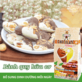  Bánh Choco’ Ginger - Nass Farm 