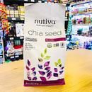  Hạt Chia Nutiva 1.36kg 