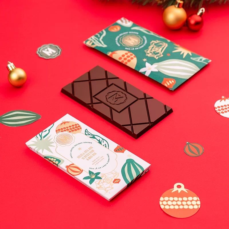  SÔ-CÔ-LA SỮA 48% VỊ RƯỢU RUM VÀ NHO ĐEN 