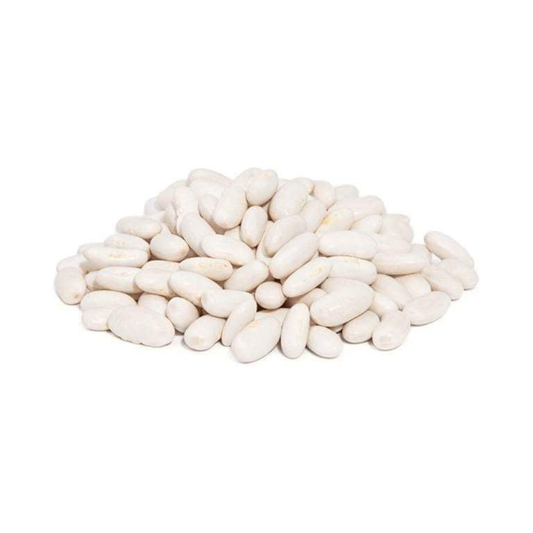  Đậu trắng 500g 