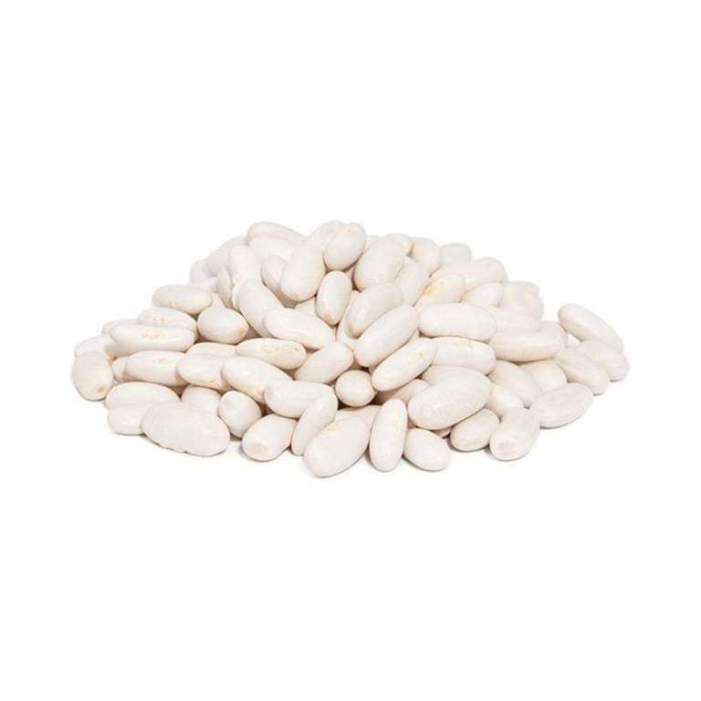  Đậu trắng 500g 