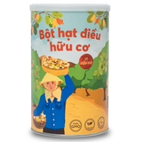  Sữa bột Hạt điều Vị Đậu đỏ 