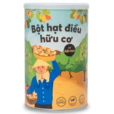  Sữa bột Hạt điều Vị Đậu đen 