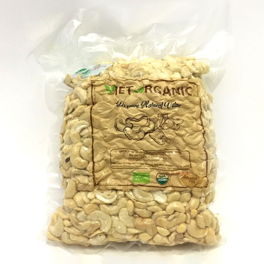  Điều tươi vỡ đôi 1kg 
