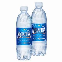  Nước suối Aquafina chai 355ml 