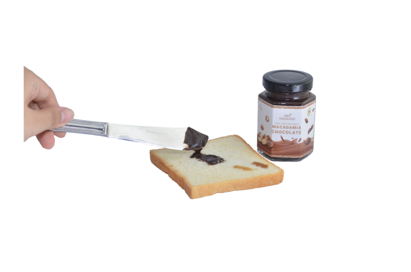  Tinh chất sữa Macca Sahmaka chocolate - Nass Farm 