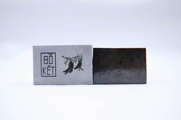  Xà Bông Bồ Kết 