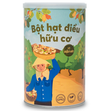  Sữa bột Hạt điều Vị Đậu ván 