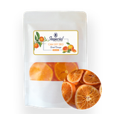  MỨT CAM SẤY DẺO 150GR 