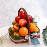  Giỏ Trái Cây Chúc Sức Khỏe 2 