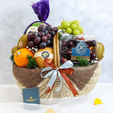  Giỏ Trái Cây Tri Ân 5 