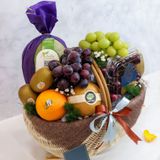  Giỏ Trái Cây Tri Ân 5 