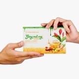  GINBEE CHANH - GÓI NHỎ TIỆN LỢI 