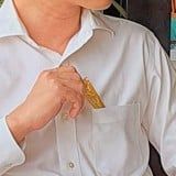  GINBEE CHANH - GÓI NHỎ TIỆN LỢI 