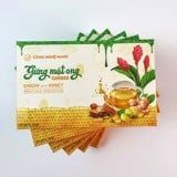  GINBEE CHANH - GÓI NHỎ TIỆN LỢI 