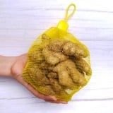  GỪNG TƯƠI (0.5KG) 