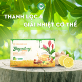  GINBEE CHANH - GÓI NHỎ TIỆN LỢI 