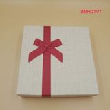  Hộp quà vuông to 