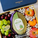  Hộp Quà Trái cây Rung Động 