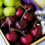  Hộp Quà Trái cây Rung Động 