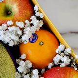  Hộp Quà Trái cây Rung Động 